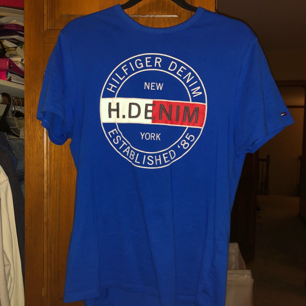 Tommy Hilfiger shirt